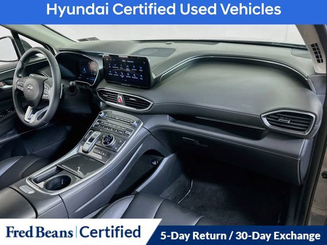 Used 2023 Hyundai Santa Fe SEL w/ Premium Package AWD/4WD image 15