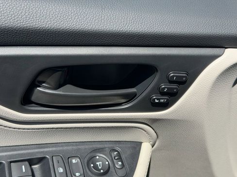 New 2026 Honda Odyssey EX-L image 16