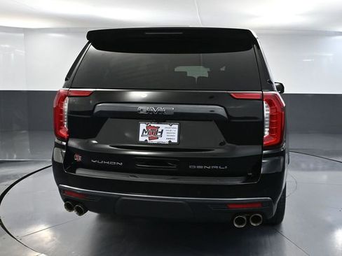 Used 2024 GMC Yukon Denali Ultimate image 7