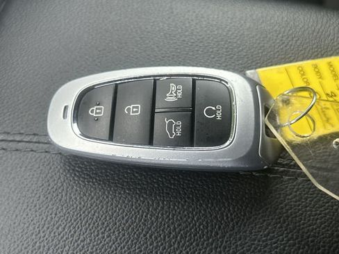 Used 2024 Hyundai Tucson SEL FWD image 29