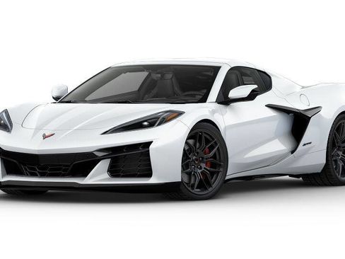 New 2026 Chevrolet Corvette Z06 image 16