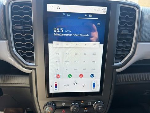New 2025 Ford Ranger XL RWD image 17