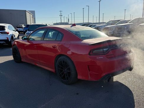 Used 2020 Dodge Charger Scat Pack w/ Dynamics Package image 20