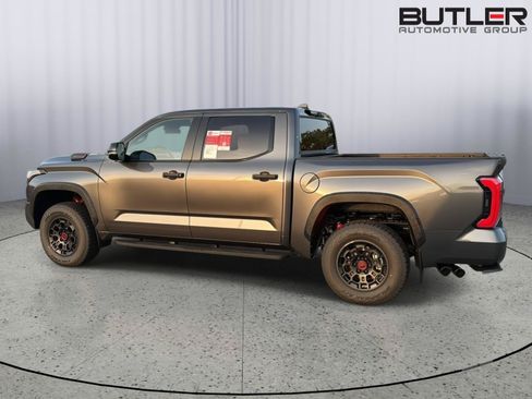 New 2026 Toyota Tundra TRD Pro AWD/4WD image 3