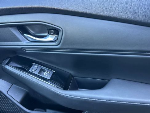 Certified 2025 Honda Accord Touring image 19