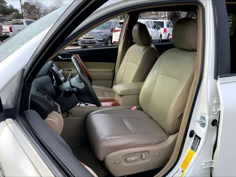 Used 2008 Toyota Highlander Limited image 6