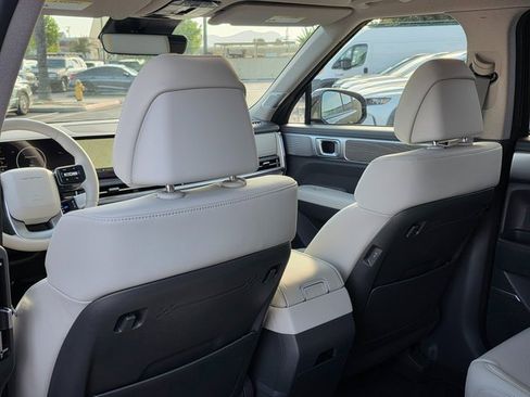 New 2026 Hyundai Santa Fe Limited image 19