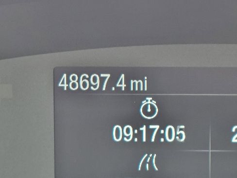 Certified 2022 Ford Escape SEL image 35