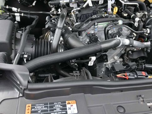 New 2025 Ford Bronco Big Bend image 14