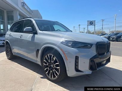 Certified 2024 BMW X5 xDrive40i w/ M Sport Package