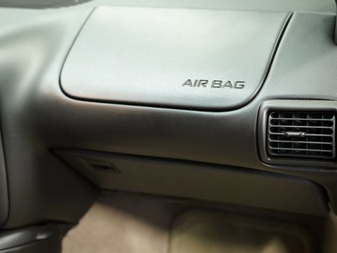 Used 2002 Chevrolet Camaro Z28 w/ Sport Appearance Pkg image 36