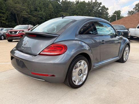 Used 2017 Volkswagen Beetle 1.8T FWD image 15