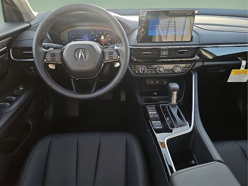 New 2026 Acura ADX FWD image 13