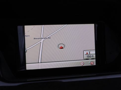 Used 2015 Mercedes-Benz GLK 350 350 image 22