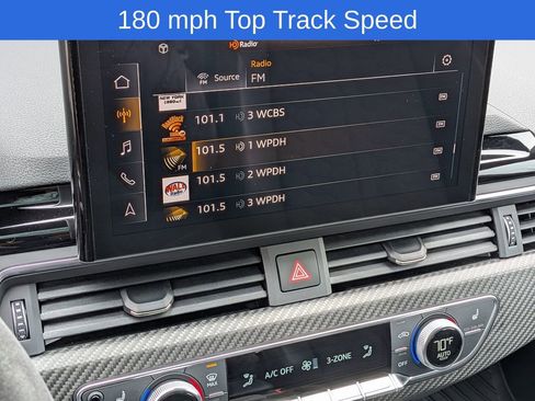 Used 2023 Audi RS 5 Sportback image 23