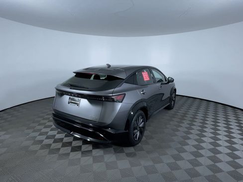 Certified 2024 Nissan Ariya AWD image 8