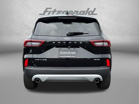 Used 2024 Ford Escape Active AWD/4WD image 7