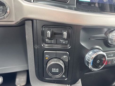 Used 2023 Ford F150 XLT w/ Equipment Group 302A High image 35