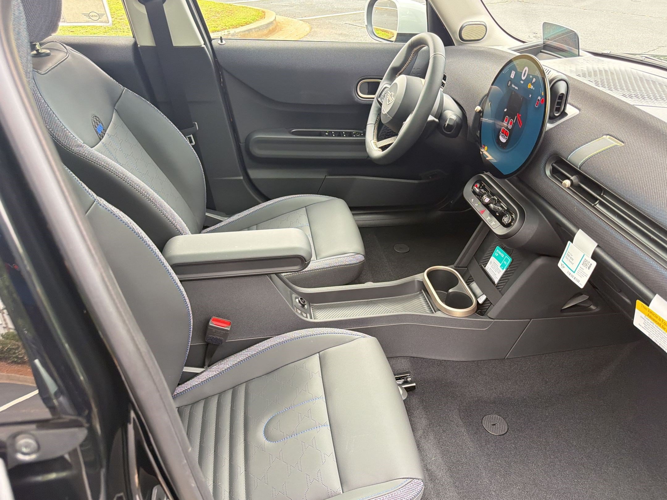 Used 2026 MINI Cooper S FWD image 28