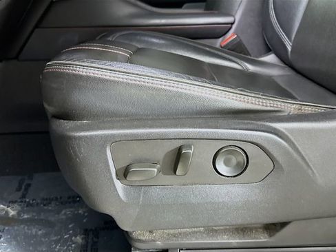 Used 2021 Chevrolet Tahoe RST w/ Rear Media and Nav Package image 22