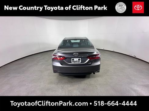 Used 2023 Toyota Camry LE w/ Cold Weather Package image 4