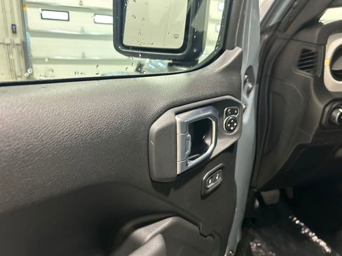 New 2026 Jeep Wrangler Willys image 14