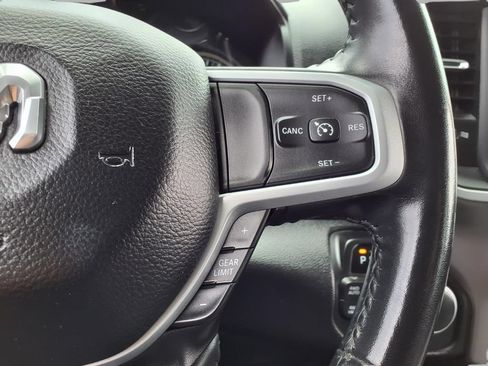 Used 2020 RAM 1500 Big Horn AWD/4WD image 14