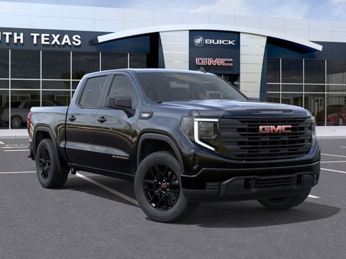 New 2026 GMC Sierra 1500 Pro RWD image 7