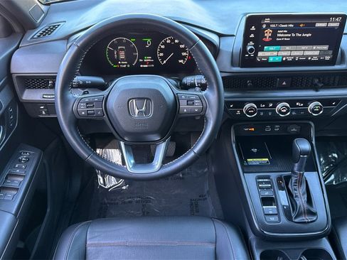 Used 2025 Honda CR-V Sport-L image 13