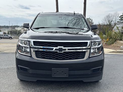 Used 2020 Chevrolet Tahoe LS image 3