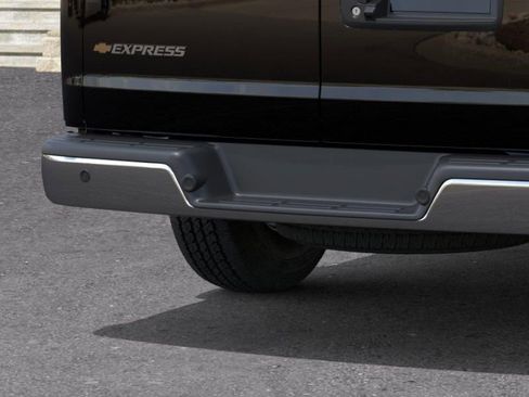 New 2026 Chevrolet Express 2500 LT w/ LT Preferred Equipment Group image 14