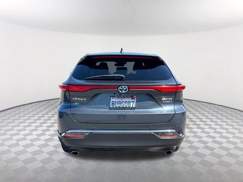 Used 2021 Toyota Venza Limited w/ Advanced Technology Package AWD/4WD image 5