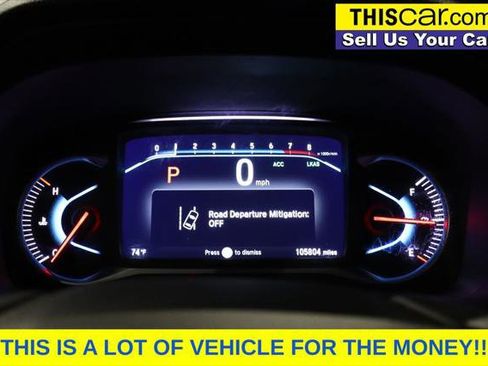 Used 2021 Honda Passport Touring image 10