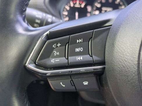 Used 2020 MAZDA CX-5 Grand Touring Reserve image 24