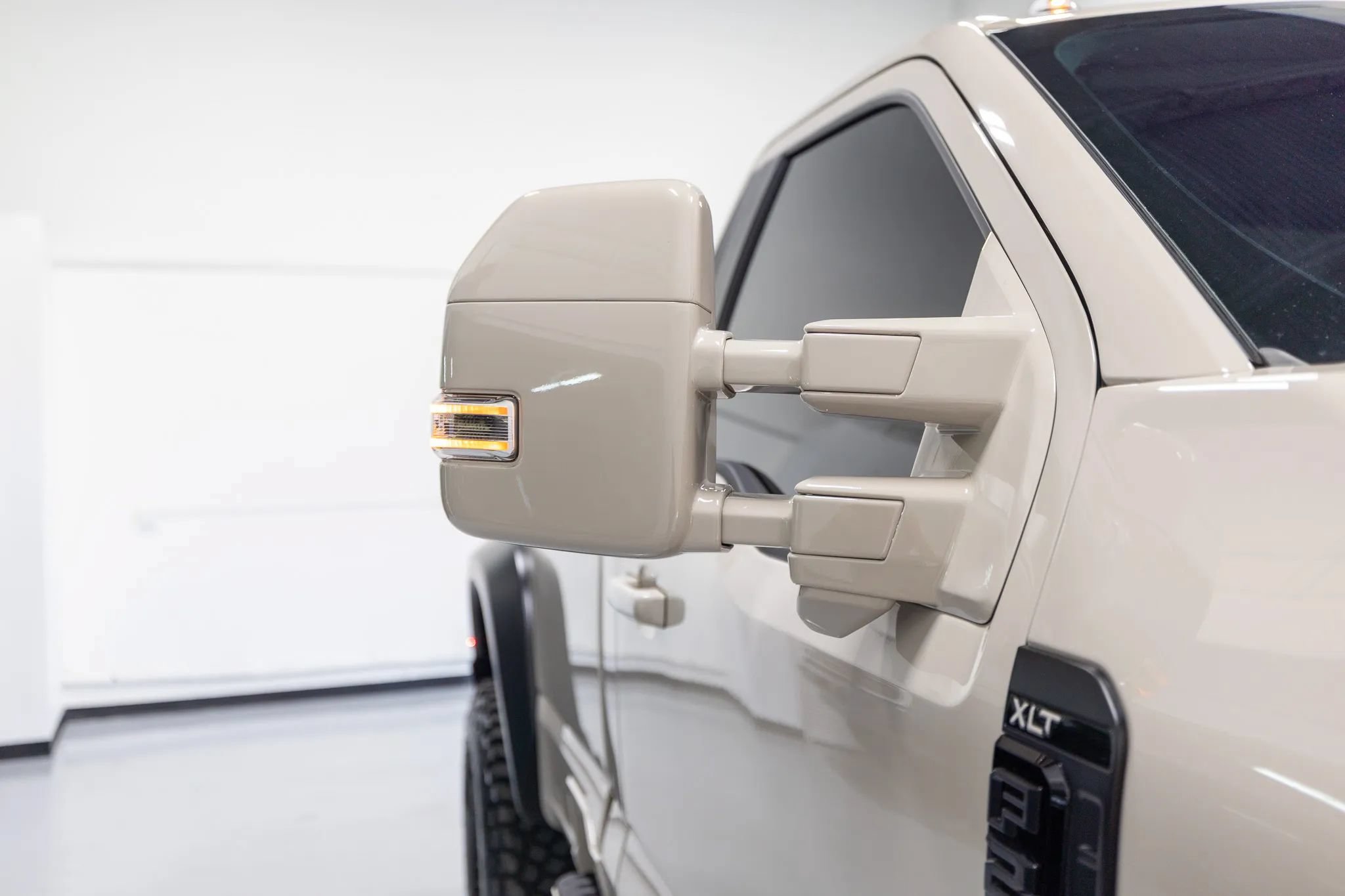 Used 2025 Ford F250 XLT w/ 360-Degree Camera Package AWD/4WD image 7