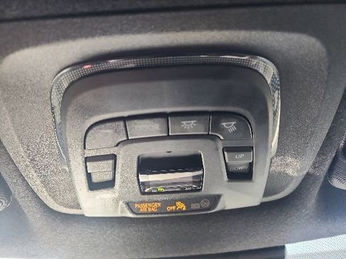 Used 2025 Toyota Corolla Cross AWD Hybrid w/ Convenience Package image 22