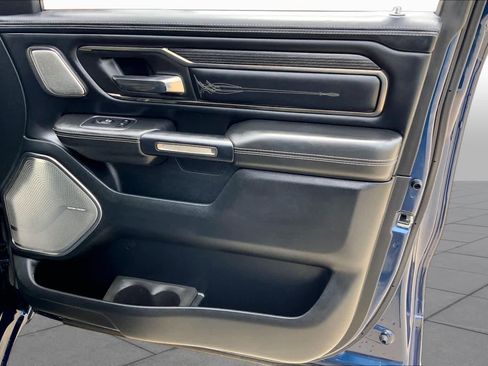 Used 2019 RAM 1500 Limited AWD/4WD image 23
