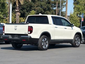 Used 2018 Honda Ridgeline RTL-E video 2