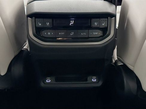 New 2026 Lexus TX 500h AWD image 18