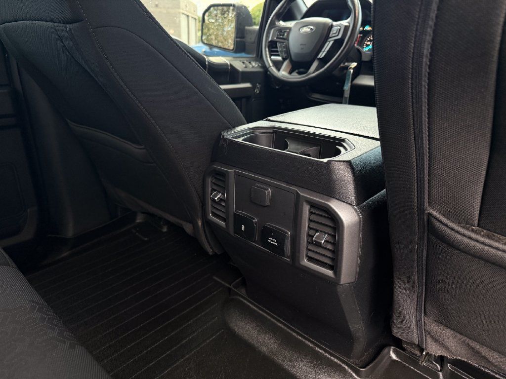 Used 2019 Ford F150 XLT w/ Equipment Group 302A Luxury AWD/4WD image 39