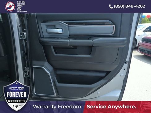 Used 2019 RAM 2500 Power Wagon AWD/4WD image 32