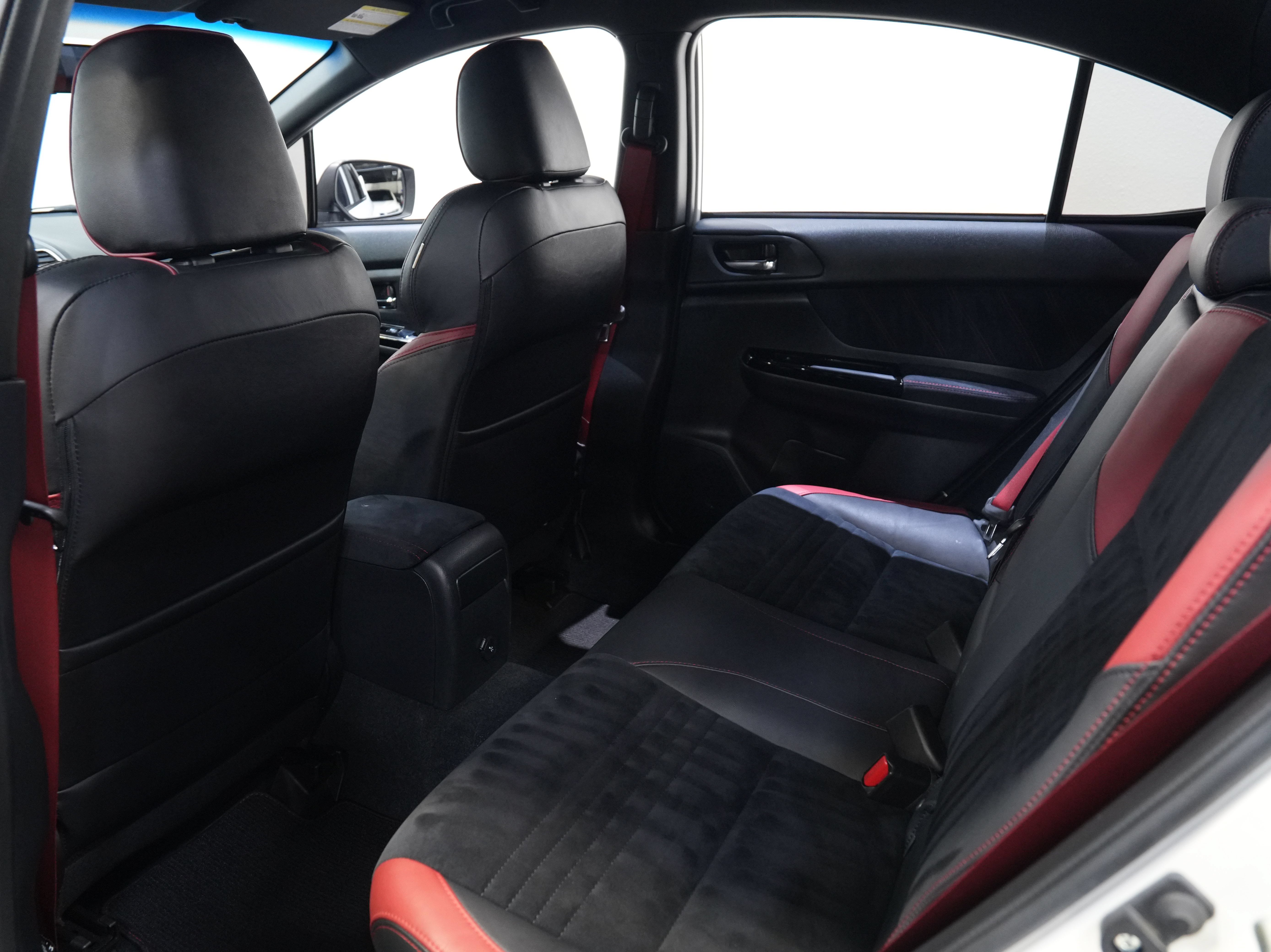 Used 2020 Subaru WRX STI AWD/4WD image 35