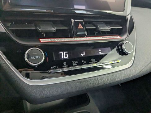 Certified 2026 Toyota Corolla SE image 31