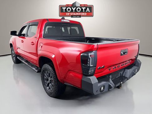 Certified 2023 Toyota Tacoma SR5 image 5
