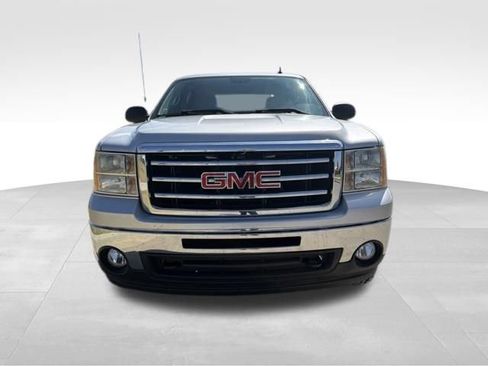 Used 2013 GMC Sierra 1500 SLE w/ Power Tech Package AWD/4WD image 10