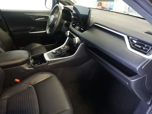 Certified 2023 Toyota RAV4 XSE AWD/4WD image 28