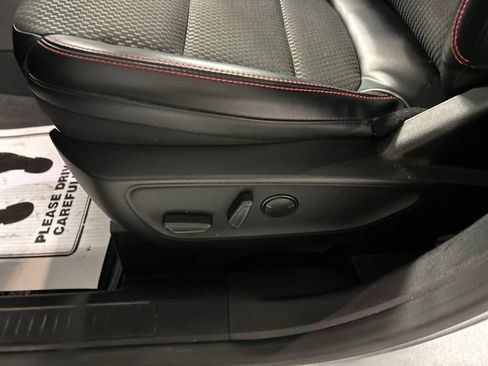 Used 2023 Ford Escape ST-Line Select w/ Tech Pack #2 AWD/4WD image 11