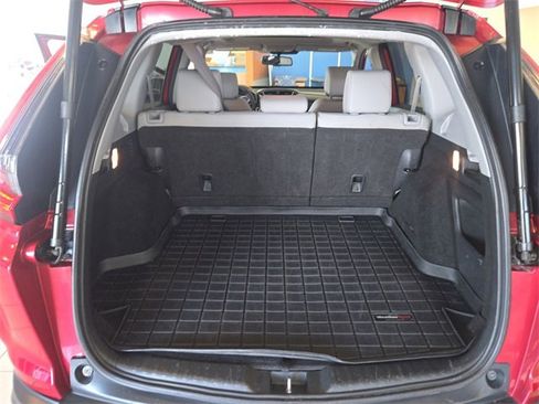 Used 2021 Honda CR-V EX-L image 23