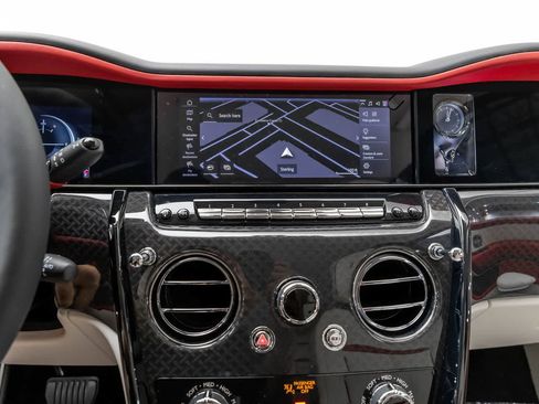 New 2027 Rolls-Royce Cullinan Black Badge AWD/4WD image 37