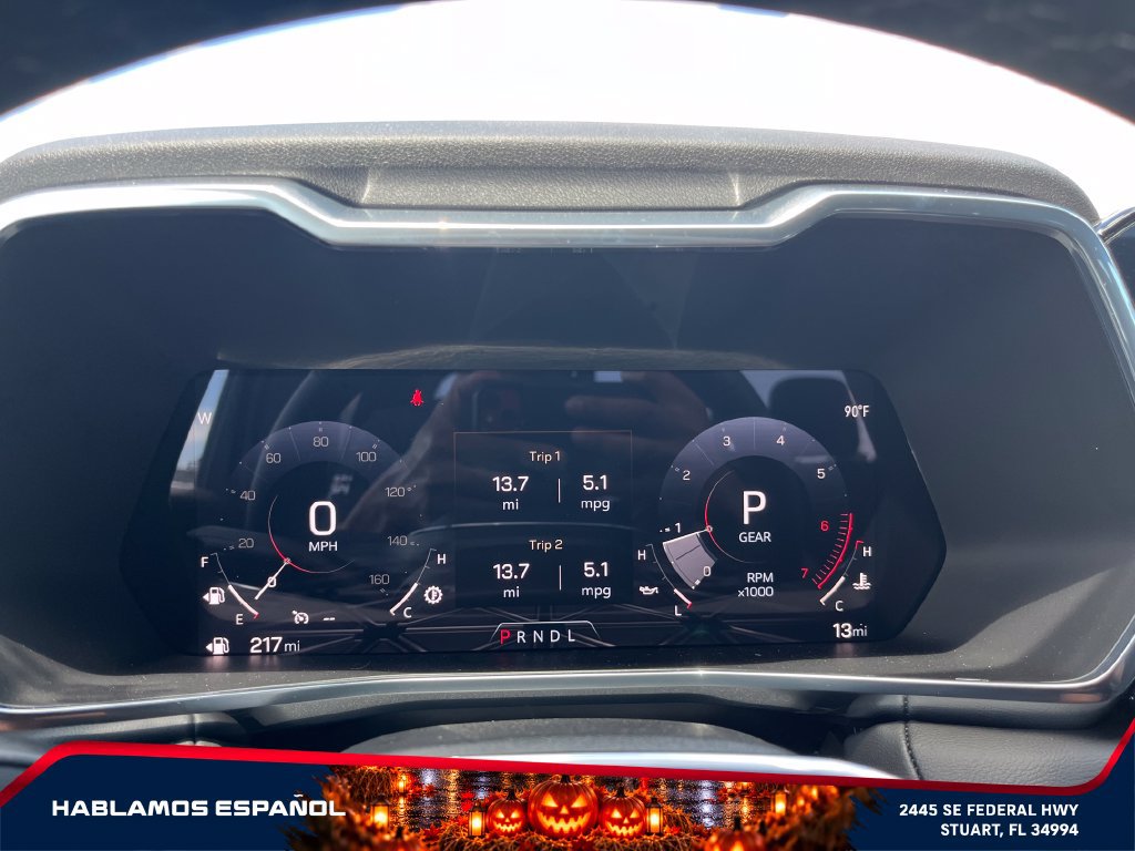 New 2026 GMC Canyon Elevation w/ Convenience Package RWD image 27